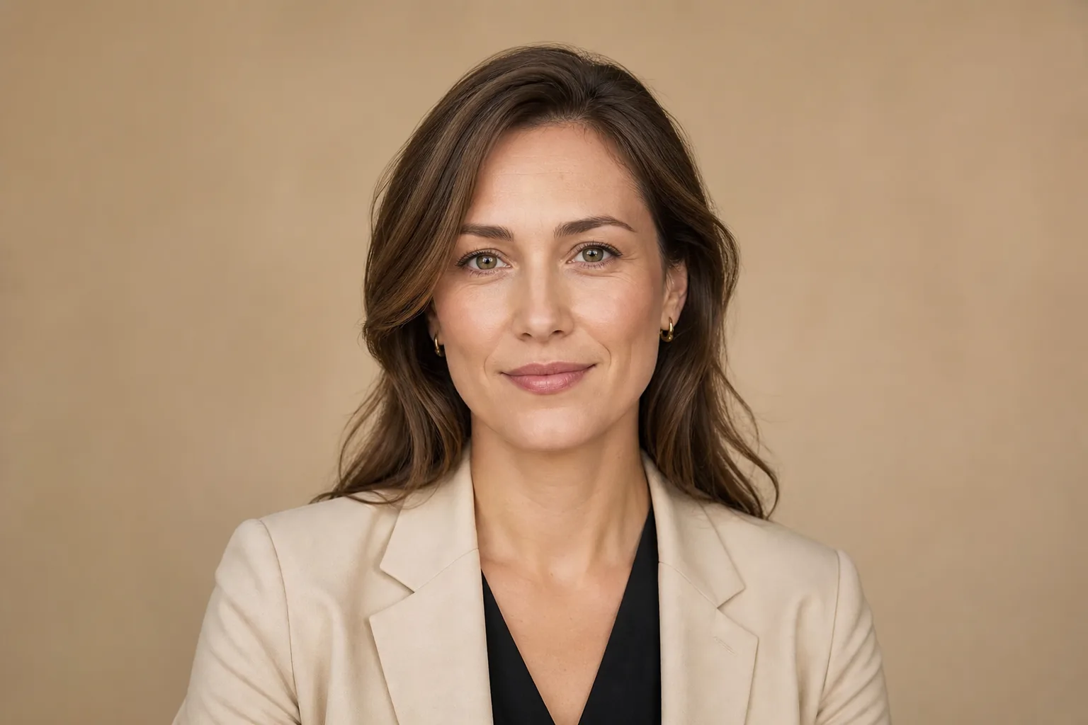 Clara Jensen - iGaming Analyst