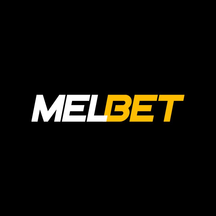 Melbet logo - Curaçao-licensed casino offering Hot Hot Fruit